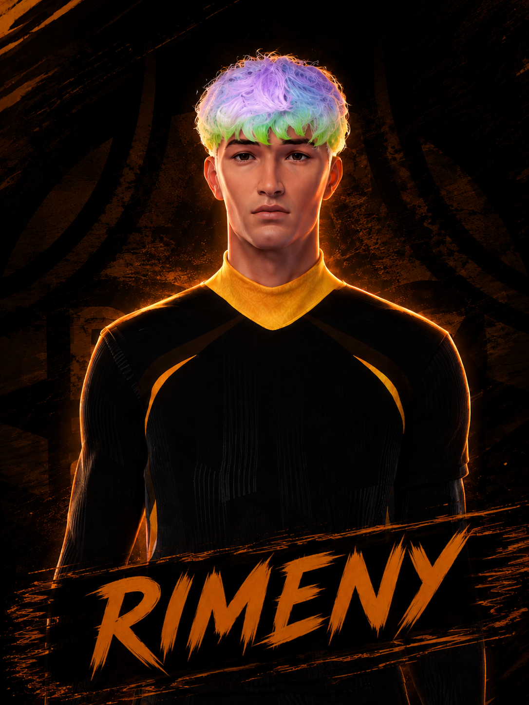 FB Rimeny