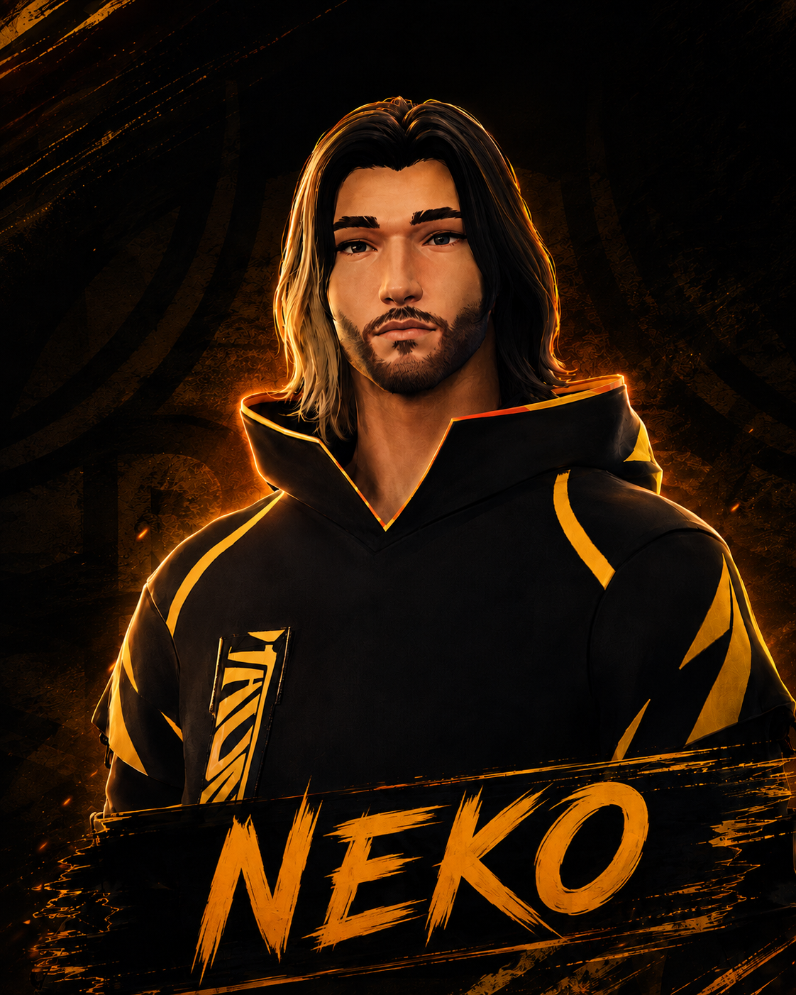 FB NekoNoKamii
